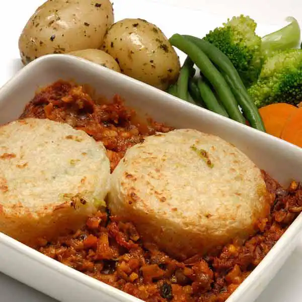 Vegan Shepherds Pies (14095p1)