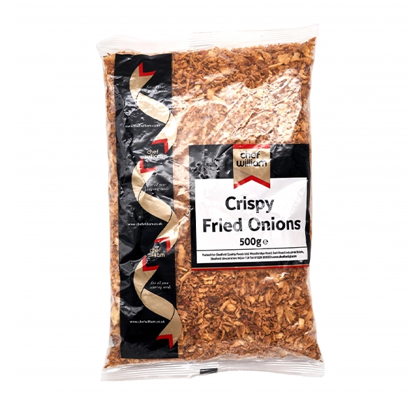 Crispy Fried Onions (a96659p2)