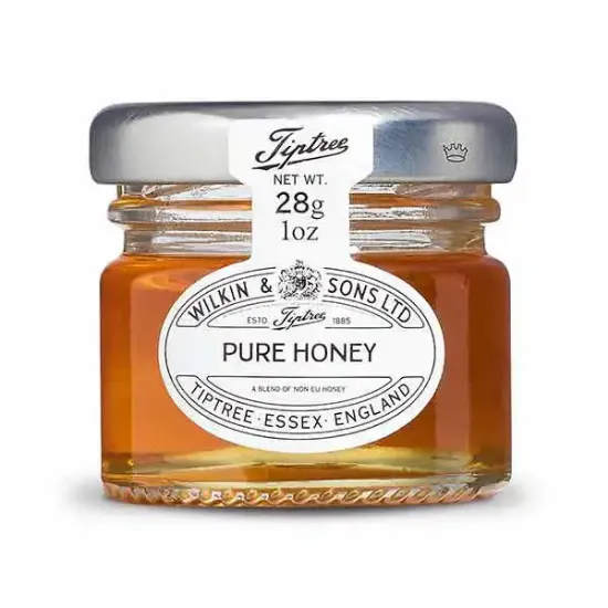 Pure Clear Honey (a96110p2)