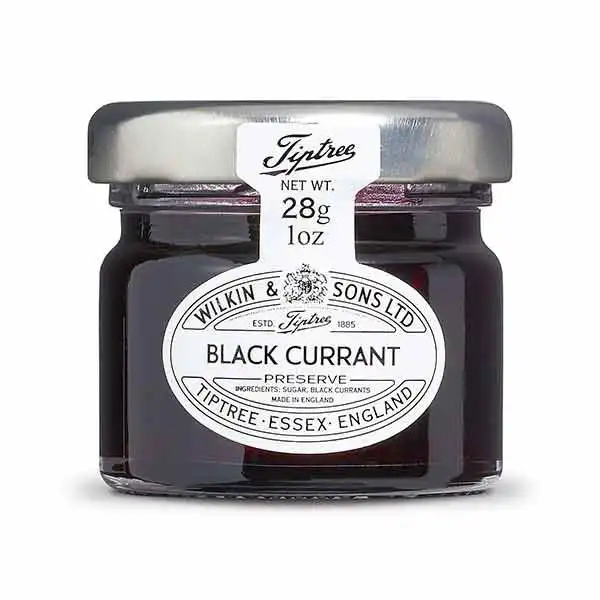 Blackcurrant Preserve (a96101p2)