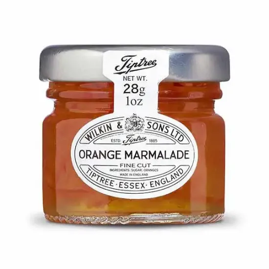 Fine Cut Orange Marmalade (a96106p2)