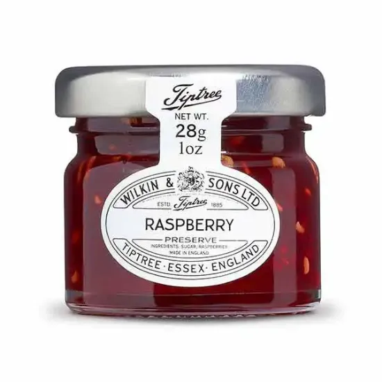 Raspberry Preserve (a96102p2)