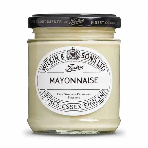 Mayonnaise (a96122p2)