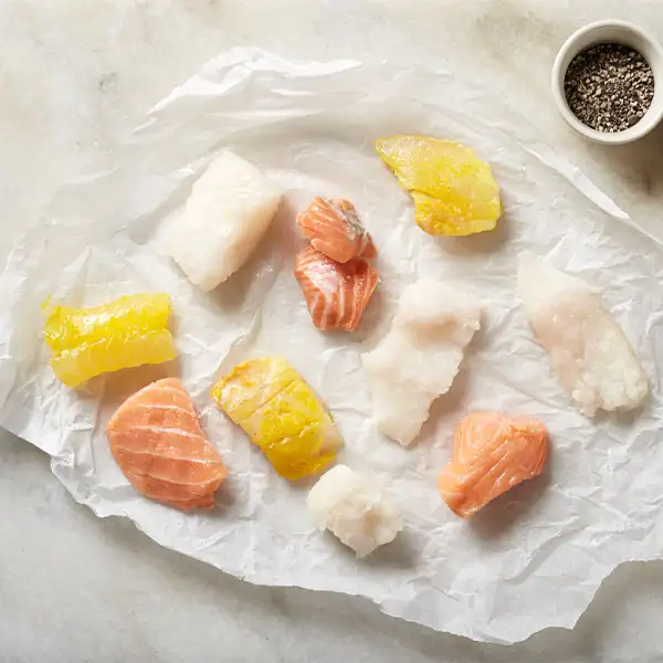 Fish Pie Mix (185932p1)