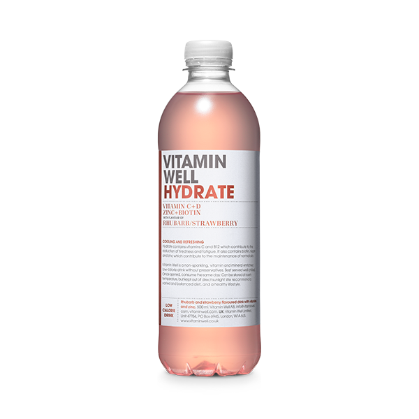 Hydrate (a94008p2)