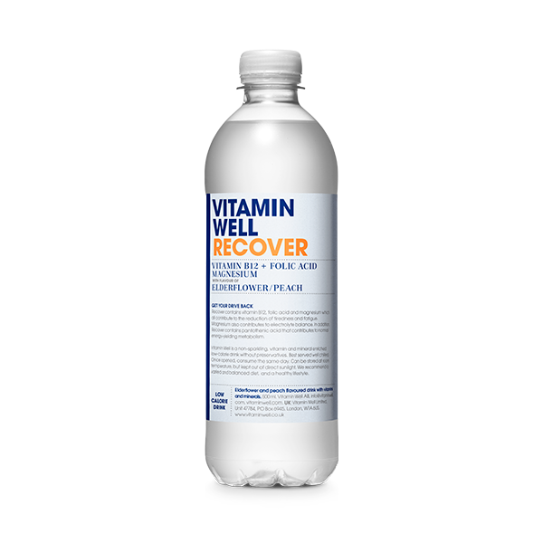 Recover (a94009p2)