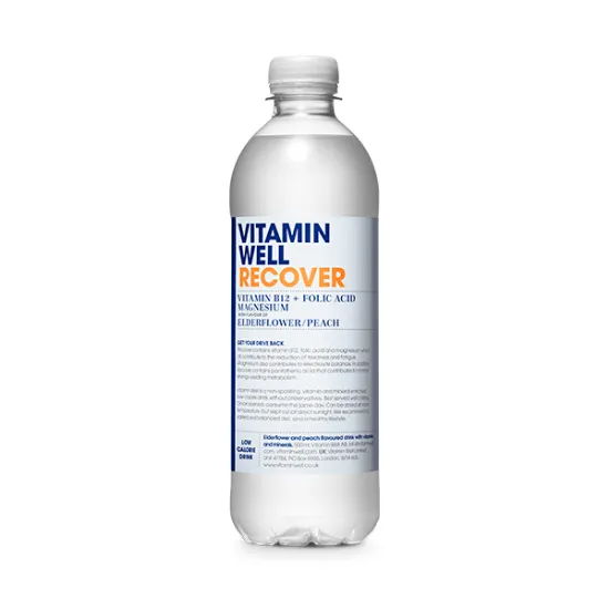 Recover (a94009p2)