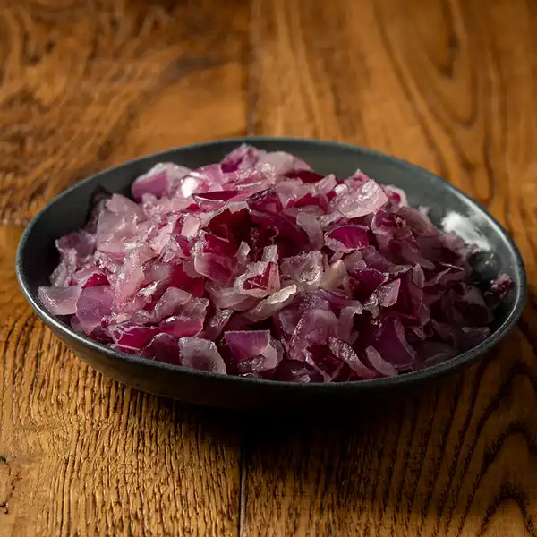20mm Diced Red Onions (v2914p1)
