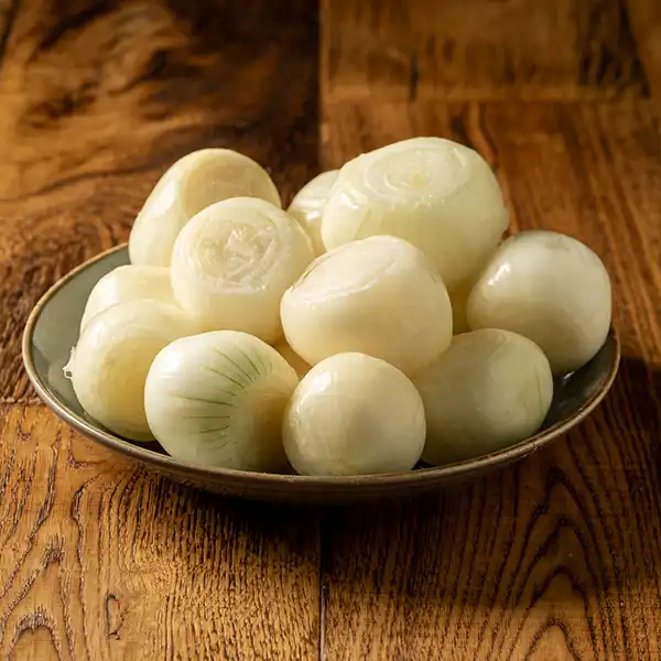 Whole Peeled Onions (v2950p1)