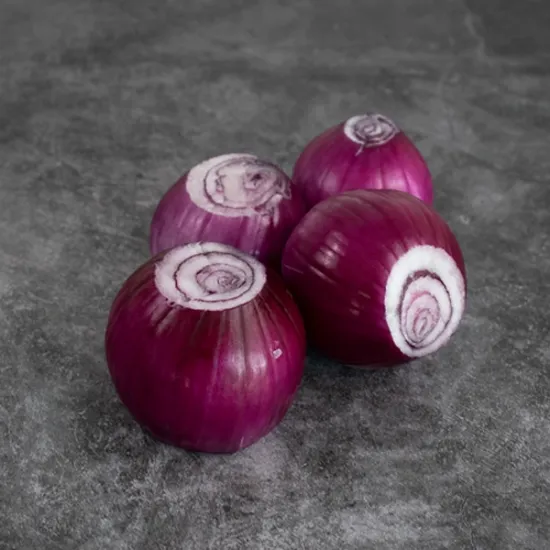 Whole Red Onions (v2823p1)