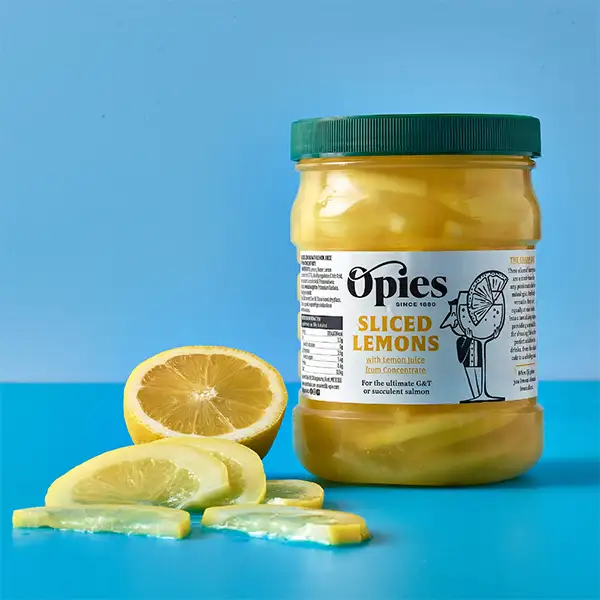 Opies Lemon Slices (a99088p2)