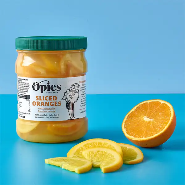 Opies Orange Slices (a99089p2)