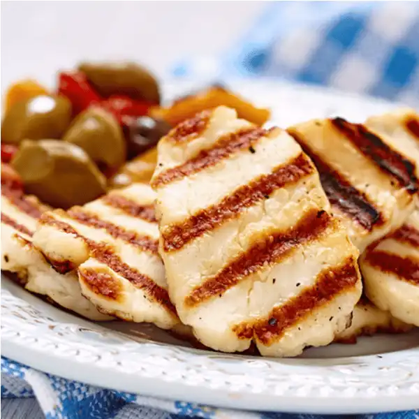 Grilling Cheese (z32670p1)