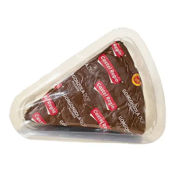 Gorgonzola Piccante (z32858p2)