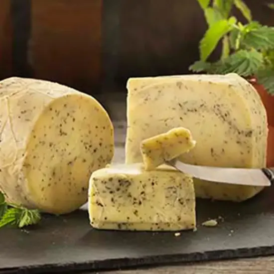 Nettle Cheese (z32861p1)