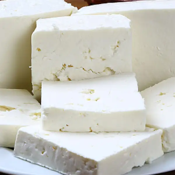 Feta Cheese Block (z32865p1)