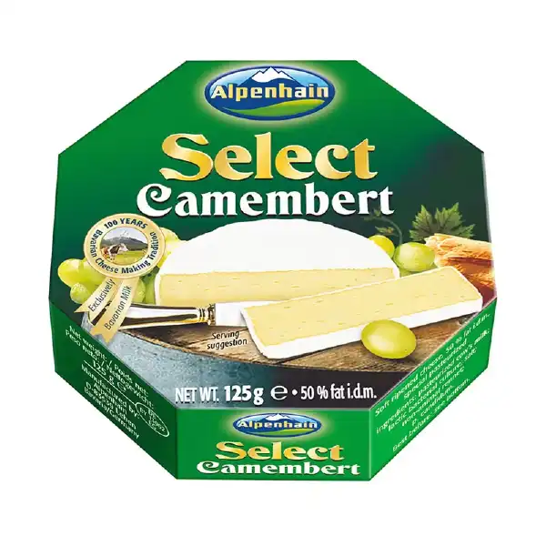 Camembert (z33004p2)