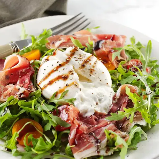 IQF Burrata (282818p1)