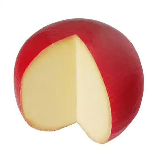 Edam Ball Cheese (z3307p5)