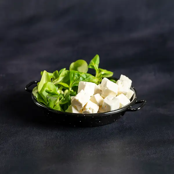 Feta Cubes, 15mm in Brine (z32879p1)