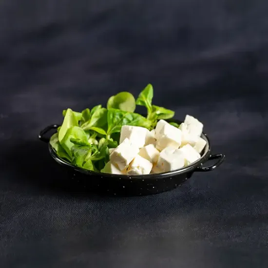 Feta Cubes, 15mm in Brine (z32879p1)