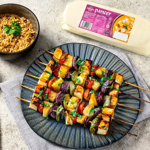  Paneer Cheese (z32996p1)