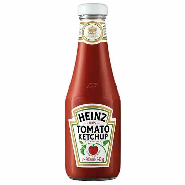 Tomato Ketchup  (21910p2)