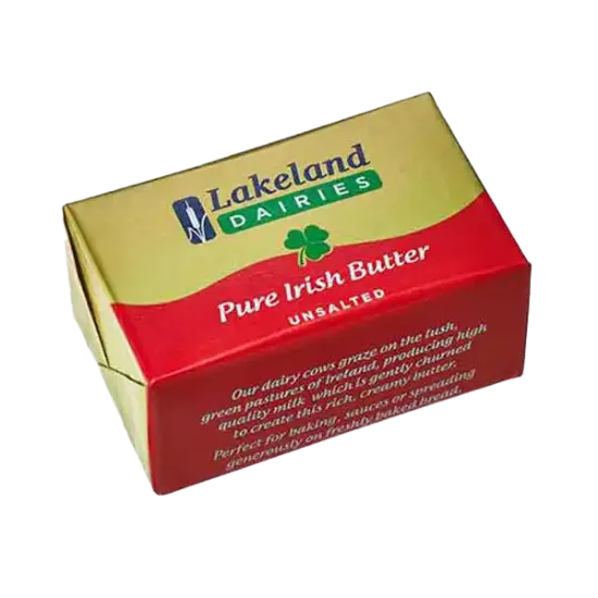 Unsalted Butter (z60522p2)