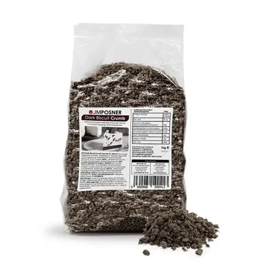 Dark Cookie Crumb (a160781p2)