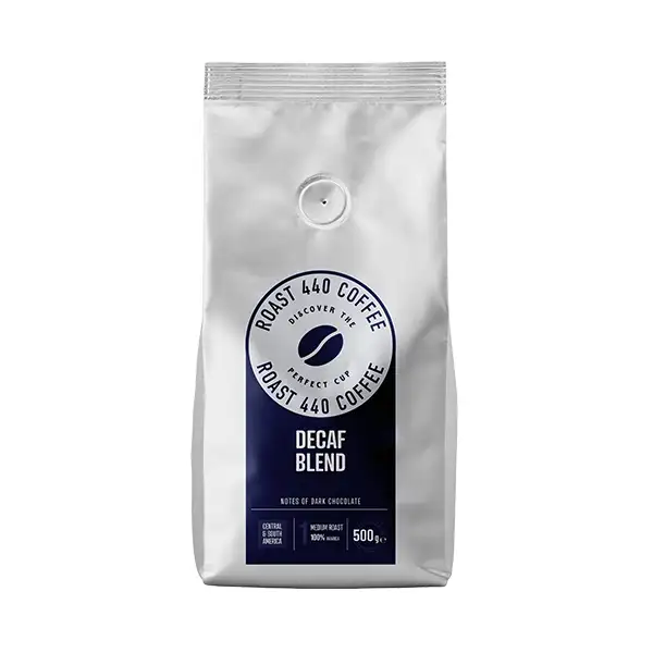 Decaffeinated Coffee Beans (a98051p2)