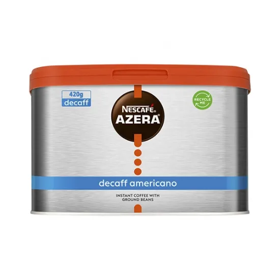 Azera Decaffeinated Americano (a97043p2)