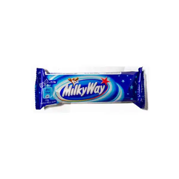 Milky Way Bars (a9905p1)