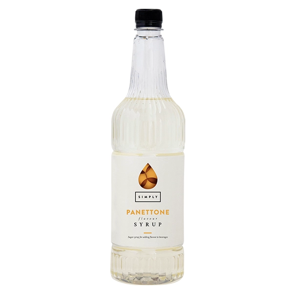 Panettone Flavoured Syrup (a99093p2)