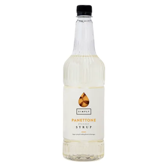 Panettone Flavoured Syrup (a99093p2)
