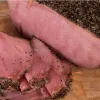 Sliced Peppered Pastrami Beef (z0724p1)