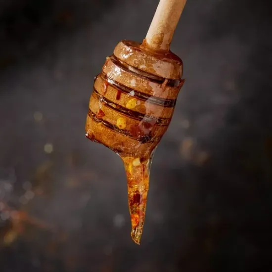 Hot Honey (a96161p1)