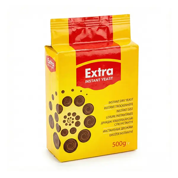 Instant Dry Yeast (a40325p2)