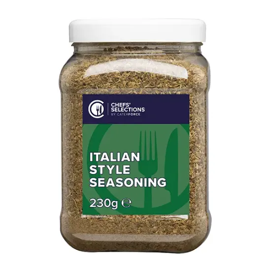 Italian Style Seasoning (a67531p2)