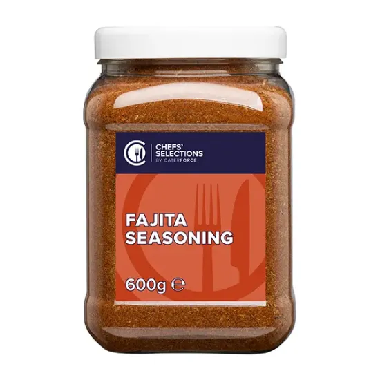 Fajita Seasoning (a67528p2)