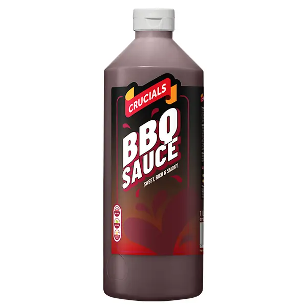 BBQ Sauce (20212p2)