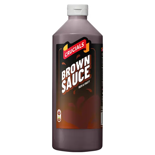 Brown Sauce (20214p2)