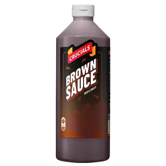 Brown Sauce (20214p2)