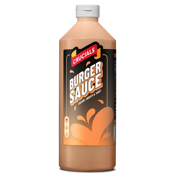 Burger Sauce (20209p1)
