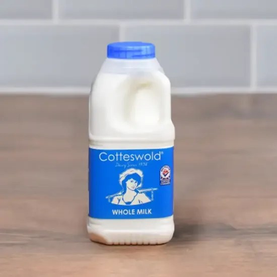 Fresh Whole Milk (z6203p1)