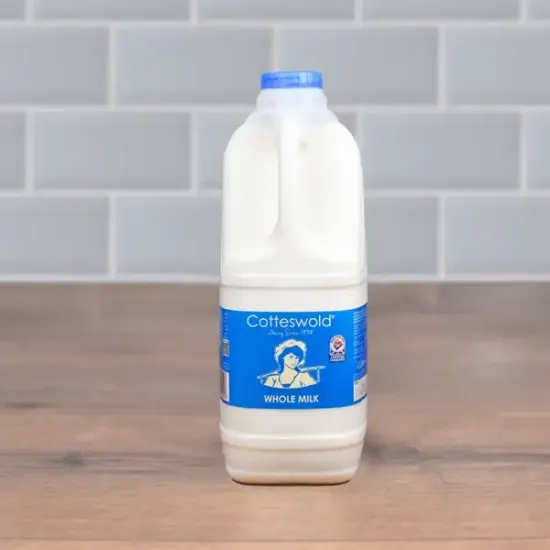 Fresh Whole Milk (z6218p1)