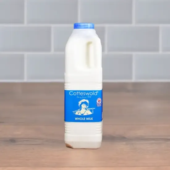 Fresh Whole Milk (z6122p1)