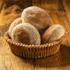 Round Ciabatta Rolls (36405p1)