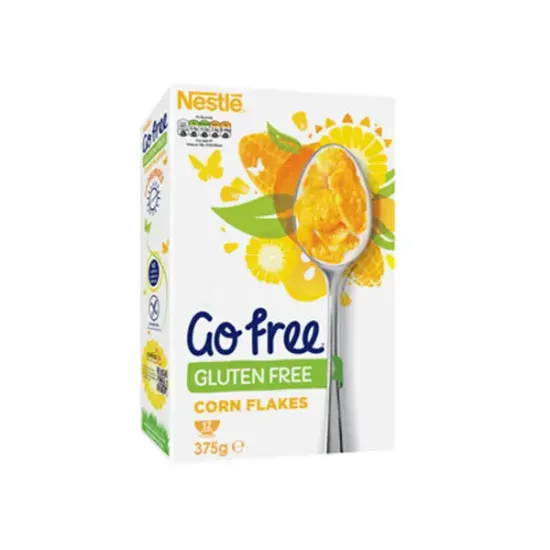 Go Free Cornflakes (a1113p2)