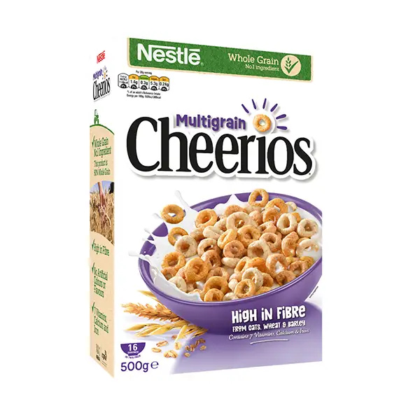 Multigrain Cheerios (a1112p2)