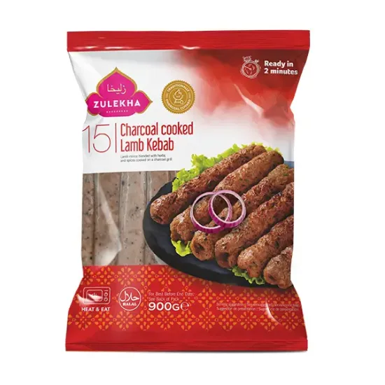 Charcoal Lamb Kebab (6222p1)